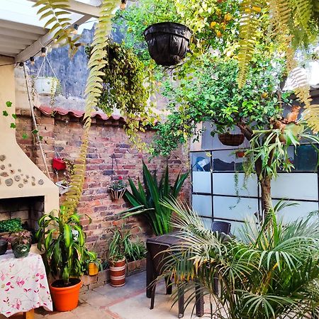 Hospedaje La Casa De Chavela Centro Historico Villa de Leyva Dış mekan fotoğraf
