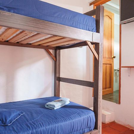 Hospedaje La Casa De Chavela Centro Historico Villa de Leyva Dış mekan fotoğraf