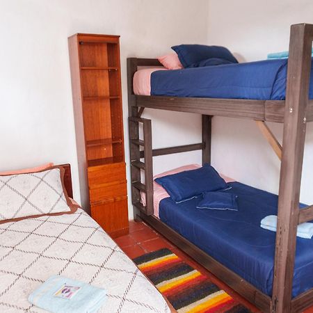 Hospedaje La Casa De Chavela Centro Historico Villa de Leyva Dış mekan fotoğraf