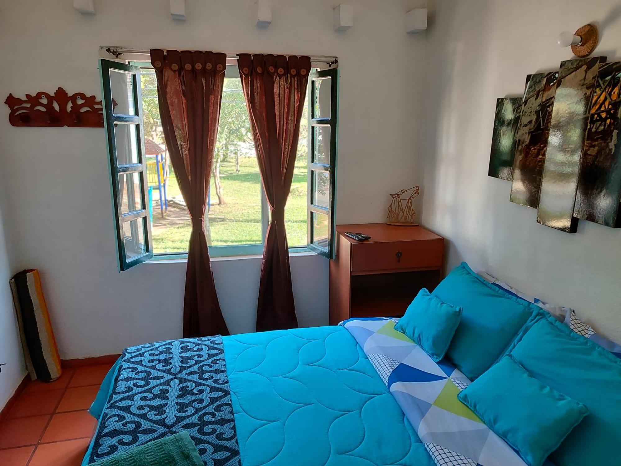 Hospedaje La Casa De Chavela Centro Historico Villa de Leyva Dış mekan fotoğraf