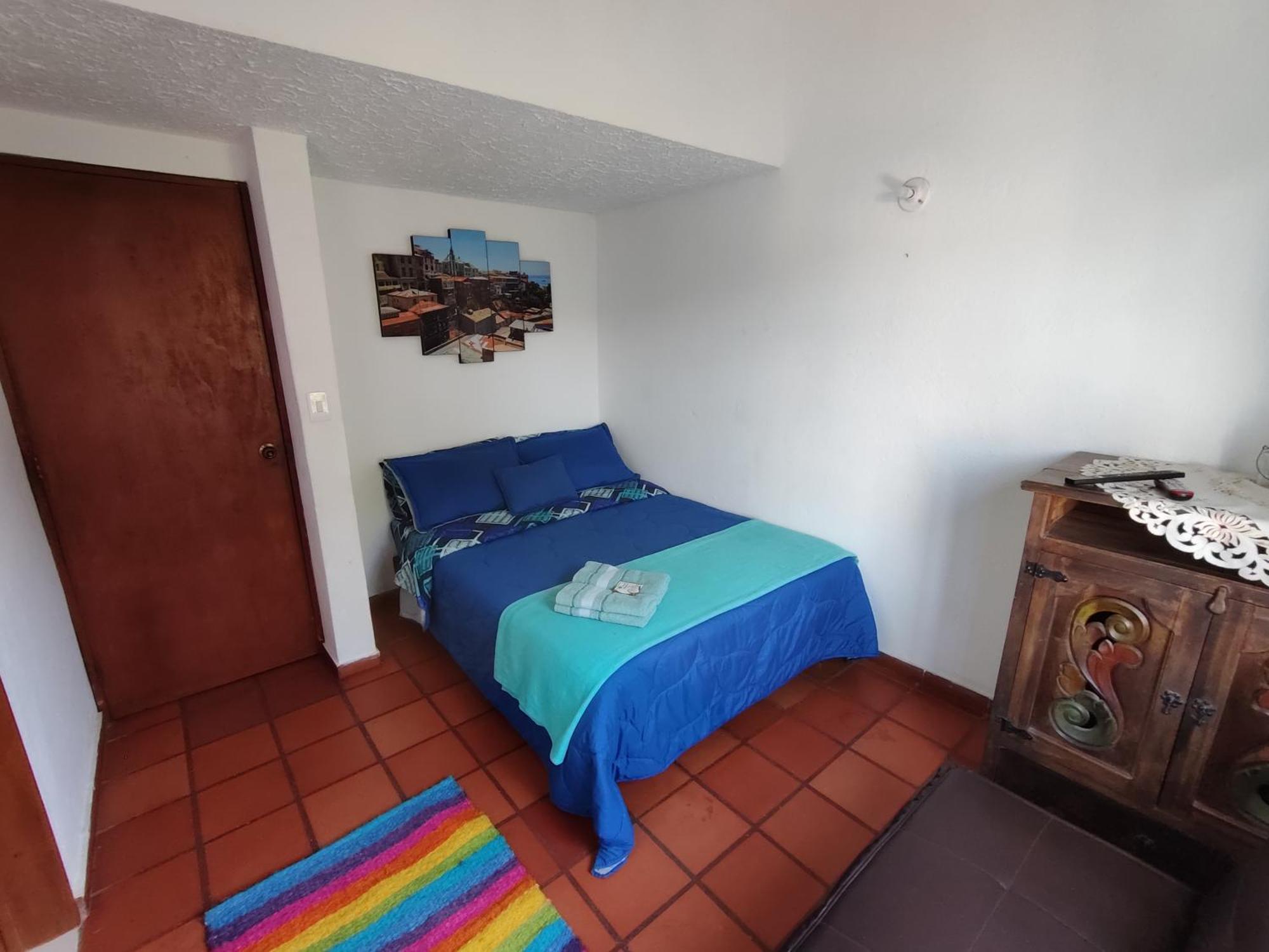 Hospedaje La Casa De Chavela Centro Historico Villa de Leyva Dış mekan fotoğraf