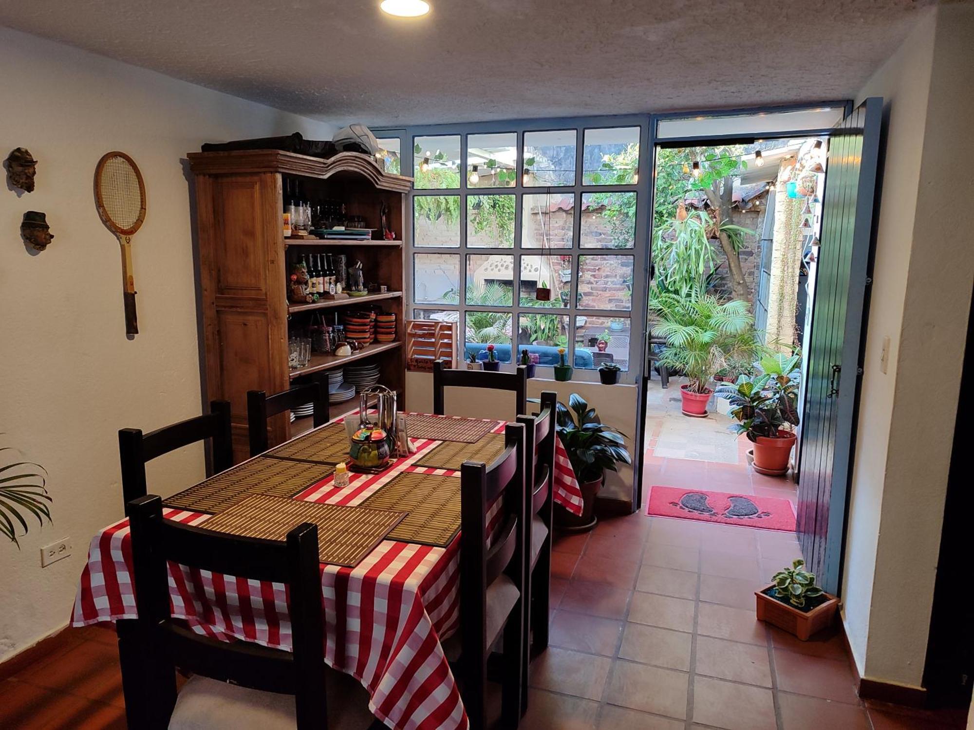 Hospedaje La Casa De Chavela Centro Historico Villa de Leyva Dış mekan fotoğraf