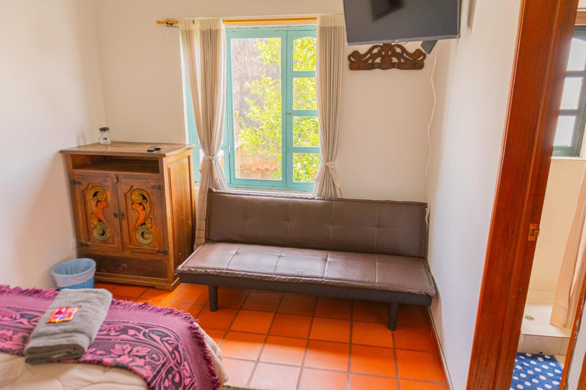 Hospedaje La Casa De Chavela Centro Historico Villa de Leyva Dış mekan fotoğraf