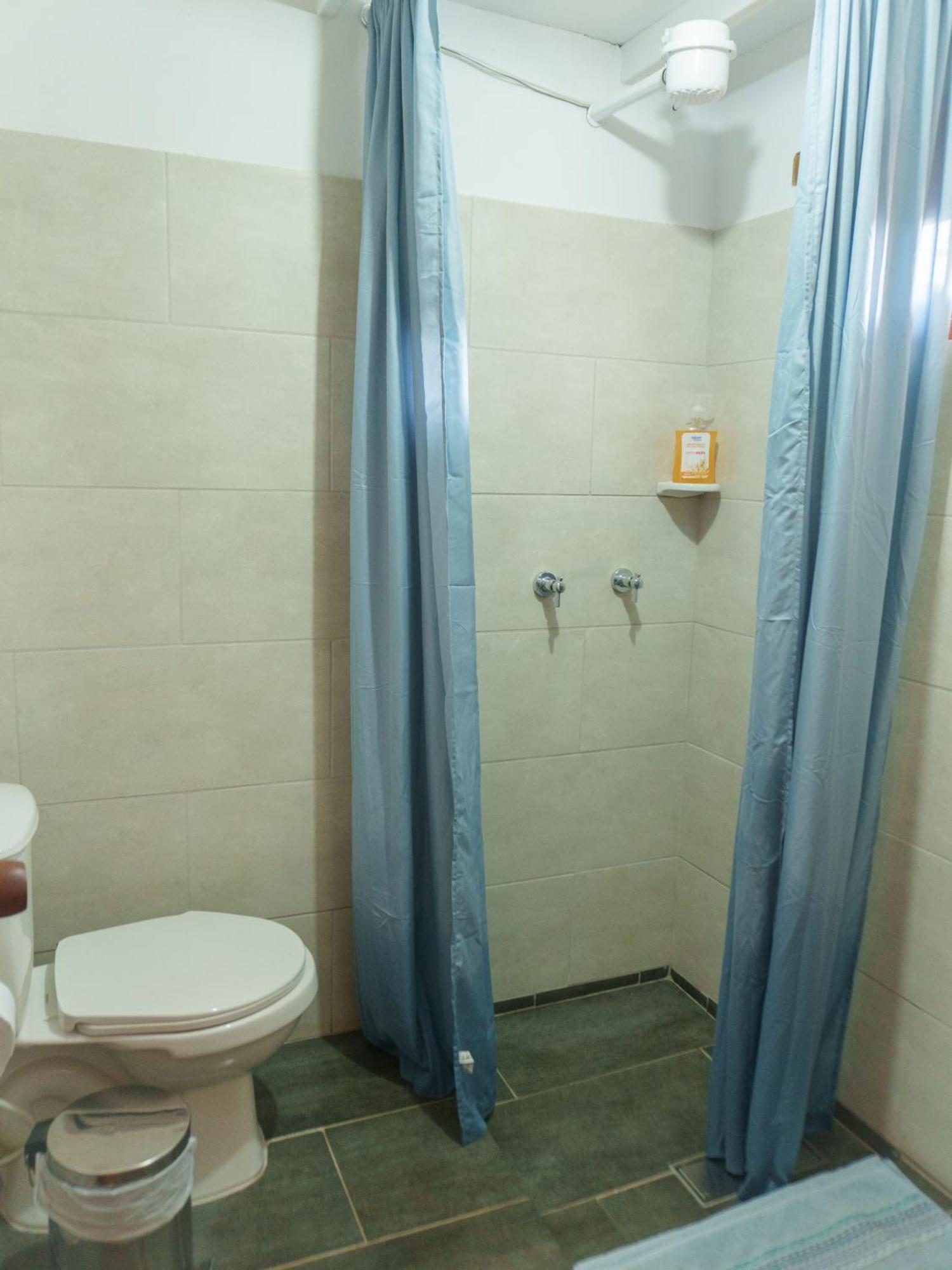 Hospedaje La Casa De Chavela Centro Historico Villa de Leyva Dış mekan fotoğraf