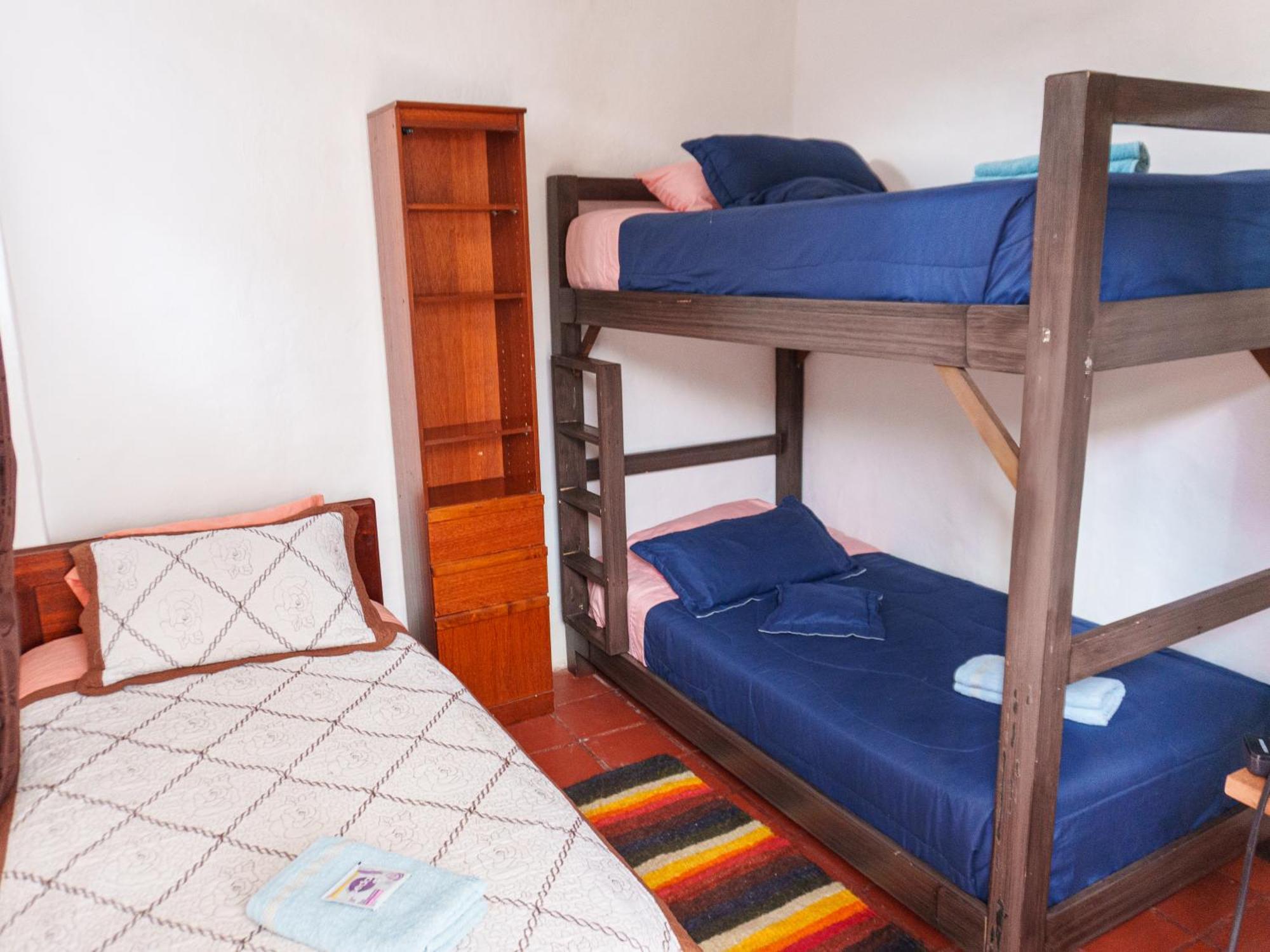 Hospedaje La Casa De Chavela Centro Historico Villa de Leyva Dış mekan fotoğraf